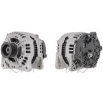 Alternátor PORSCHE 911 3.6 Carrera Bosch 0121615016 | Zboží Auto