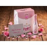 Bohemia sekt Ice Pink Party pack Kabelka 11% 6 x 0,2 l (karton) – Sleviste.cz