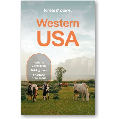 Western USA 7 – Hledejceny.cz