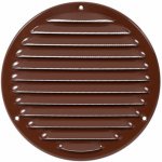 Ventishop KVMRh 160 hnědá – Hledejceny.cz