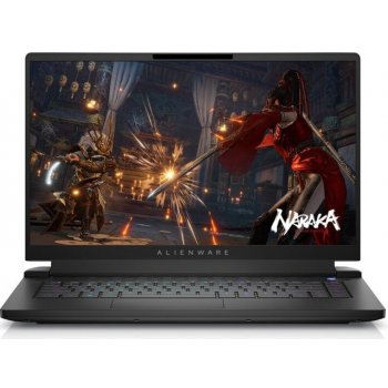 Dell Alienware 17 N-AWm17R7-N2-712K