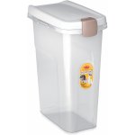 Stefanplast Barel s víkem 25 l/12 kg – Zboží Dáma Stefanplast Barel s víkem 25 l/12 kg – Zboží Dáma