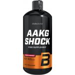 Biotech USA AAKG SHOCK 1000 ml – Hledejceny.cz