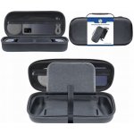JYS Pevné pouzdro pro konzoli Sony PlayStation PS Portal + příslušenství / P5182-V1 – Hledejceny.cz