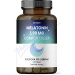 MOVit Melatonin comfort sleep 1.99 mg 60 tablet – Hledejceny.cz