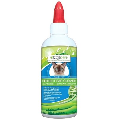 Bogacare Perfect Ear Cleaner 125 ml – Zboží Dáma