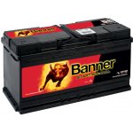 Banner Starting Bull 12V 95Ah 740A 595 33 – Hledejceny.cz