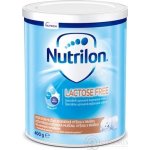 Nutrilon 1 Low Lactose 400 g – Zbozi.Blesk.cz