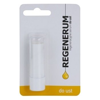 Regenerum Lip Care regenerační sérum na rty SPF 15 5 g