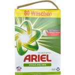 Ariel prací prášek Universal 5,2 kg 80 PD – Zboží Dáma