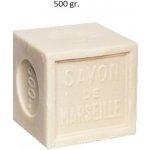 Savon de Marseille Marseillské mýdlo na praní Palmové 500 g – Zboží Dáma