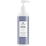 Kallos SPA Moisturizing sprchový a koupelový krém 1000 ml – Zboží Mobilmania