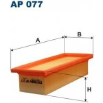 Vzduchový filtr Filtron AP077 – Hledejceny.cz