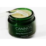 Cannor regenerační konopná mast 50 ml – Zbozi.Blesk.cz