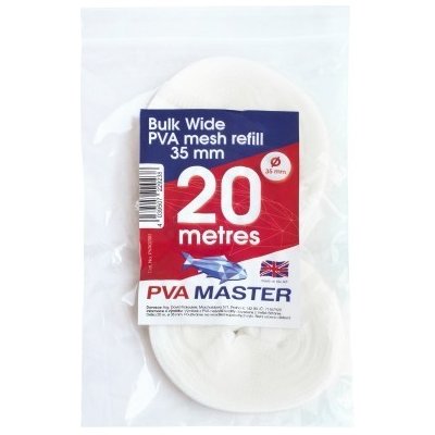 PVA Master Punčocha 20 m 25 mm Micro – Hledejceny.cz