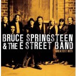 Springsteen Bruce - Greatest Hits CD – Hledejceny.cz