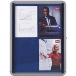 Nobo venkovní vitrína 6 x A4 – Zboží Dáma