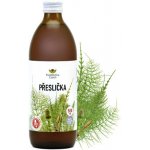 Ekomedica přeslička roloní šťáva 0,5 l – Hledejceny.cz