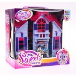 Doris s nábytkem Country House – Sleviste.cz