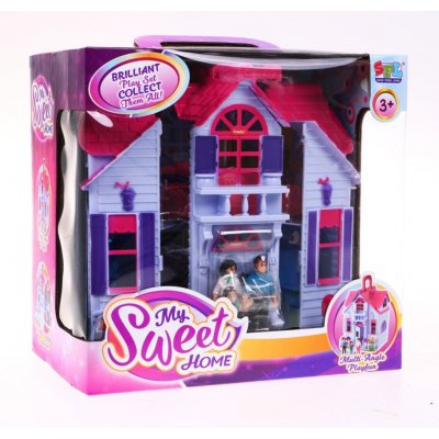 Doris s nábytkem Country House – Sleviste.cz