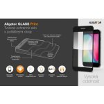 Aligator Ochranné tvrzené sklo GLASS PRINT Honor Magic 4 Lite, černá, celoplošné lepení - GLP0198 – Zboží Živě