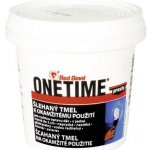 Onetime Šlehaný tmel 250 g bílá – HobbyKompas.cz