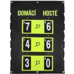 Merco Scoreboard CZ – Zboží Dáma Merco Scoreboard CZ – Zboží Dáma