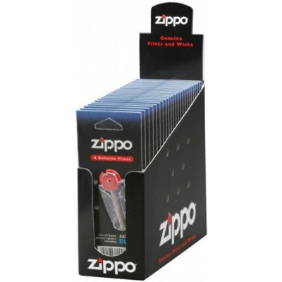Kamínky ZIPPO TD 725229 – Hledejceny.cz