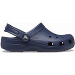 Crocs Classic Clog tmavomodrá – Zboží Dáma