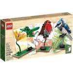 LEGO® Ideas Exclusive 21301 Ptáci – Zboží Dáma