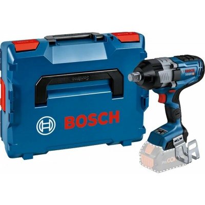 Bosch GDS 18V-1600 HC 0.601.9M1.000 – Hledejceny.cz