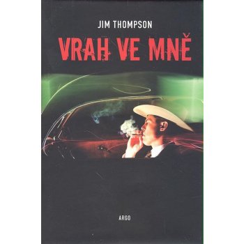 Vrah ve mně - Jim Thompson
