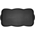 Multy home Topp černá 38 x 73 cm MHEU1000044 – Sleviste.cz