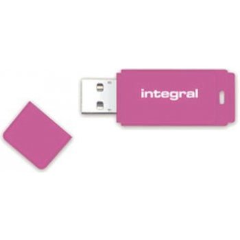 Integral Neon 32GB INFD32GBNEONPK