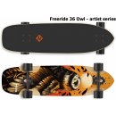 STREET SURFING Freeride Owl 36