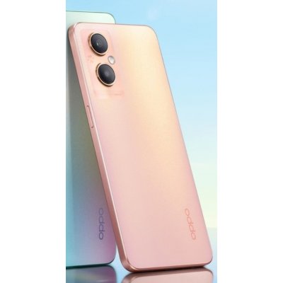 Kryt OPPO A96 zadní bílý – Hledejceny.cz