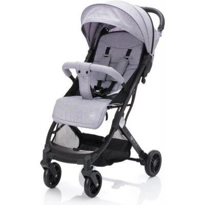 Fillikid Styler lightgrey melange Sport lightgrey melange 2023