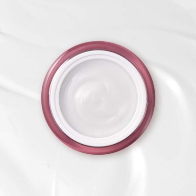 Ruscona FRENCH WHITE Builder gel na nehty 15 ml – Sleviste.cz