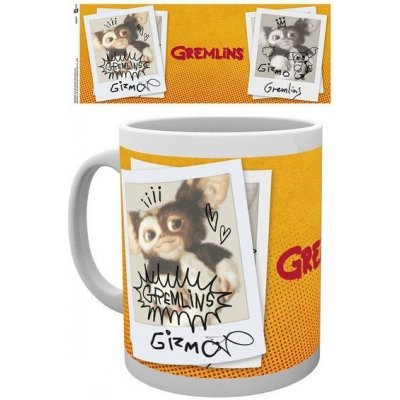 GB eye Gremlins Gizmo Polaroid 300 ml