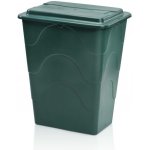 Kovotvar Nádoba ICS M450300V 280 lit, na vodu, hranatá, 78x95x58 cm. Ecotank ST254187 – HobbyKompas.cz