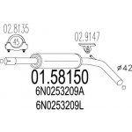 MTS MT 01.58150 – Hledejceny.cz