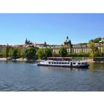 Plavba lodí po Vltavě – Zboží Mobilmania