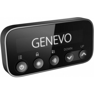 GENEVO PRO M