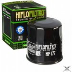 Hiflofiltro Olejový filtr HF177 | Zboží Auto