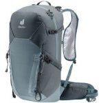 Deuter Speed lite 25l šedý – Hledejceny.cz