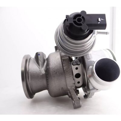 Garrett Dmychadlo - plnění Original Spare part TD 850326-5001S | Zboží Auto