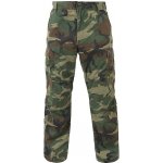 MMB Kalhoty MMB BDU woodland camo 1210 – Hledejceny.cz
