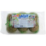 Lillebro lojová koule 6 x 90 g – Hledejceny.cz