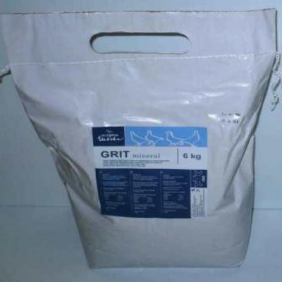 Olympia Minerální Grit - 6 kg – Zbozi.Blesk.cz