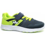 LICO Napier VS 590889 marine/lemon – Zboží Mobilmania